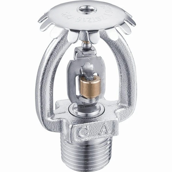 Automatic Fire Sprinkler System Factory Price