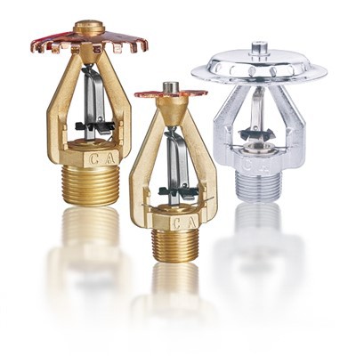 Цена на спринклер ESFR