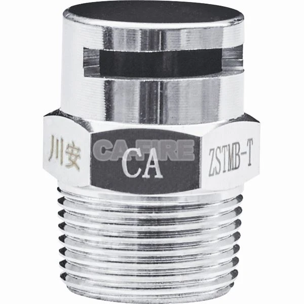 Pendent Water Curtain Water Spray Nozzle