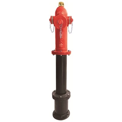 Freeze - Proof Fire Hydrant Outdoor Hydrant
